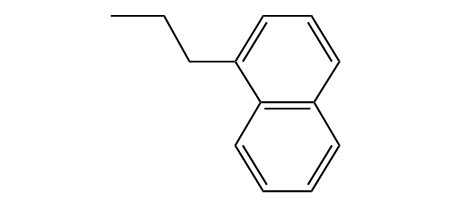 1-Propylnaphthalene