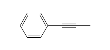 1-Propynylbenzene