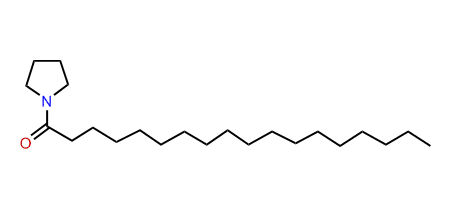 1-Stearoylpyrrolidine