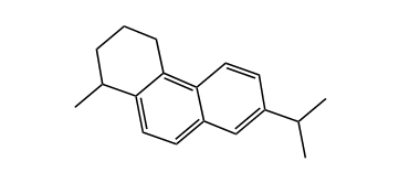 10,18-Bisnorabieta-5,7,9(10),11,13-pentaene