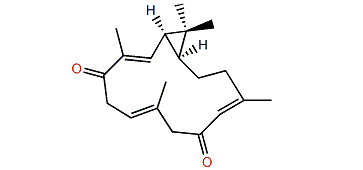 10-Oxodepressin