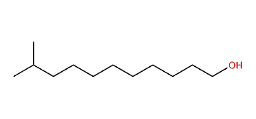 10-Methylundecan-1-ol