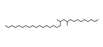 10,12-Dimethylnonacosane