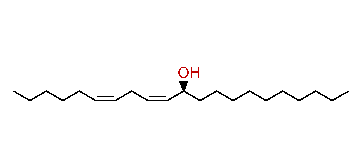 (11S)-(Z,Z)-6,9-Heneicosadien-11-ol