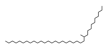 11-Methyltetratriacontane