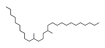 11,15-Dimethylheptacosane