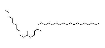 11,15-Dimethyltritriacontane