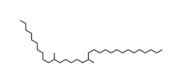 11,17-Dimethylhentriacontane