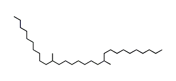 11,19-Dimethylnonacosane