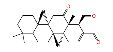 12-Deacetoxy-12-oxo-scalaradial