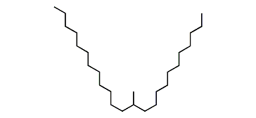 12-Methyltetracosane