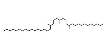 12,16,20-Trimethylhexatriacontane