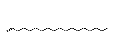 14-Methyl-1-octadecene