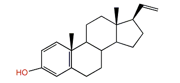 19-Norpregna-1,3,5(10),20-tetraen-3-ol