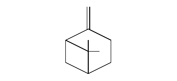 (1S)-6,6-Dimethyl-2-methylenebicyclo[3.1.1]heptane