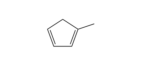 1-Methyl-1,3-cyclopentadiene