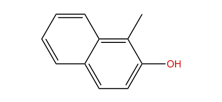 1-Methyl-2-naphthol