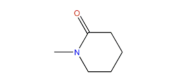 1-Methylpiperidin-2-one