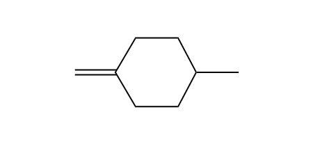 1-Methyl-4-methylenecyclohexane