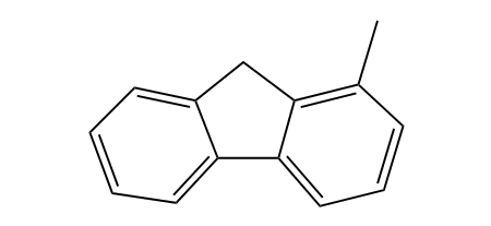 1-Methyl-9H-fluorene