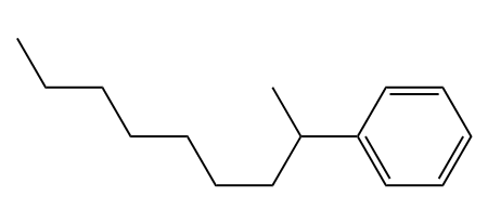 1-Methyloctylbenzene