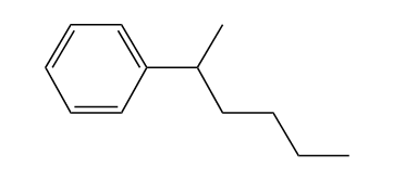 (1-Methylpentyl)-benzene