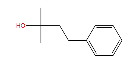 1,1-Dimethyl-3-phenylpropan-1-ol