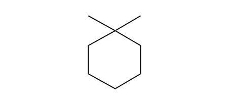 1,1-Dimethylcyclohexane