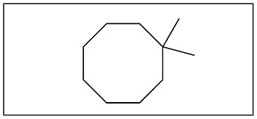 1,1-Dimethylcyclooctane