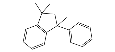 1,1,3-Trimethyl-3-phenylindane