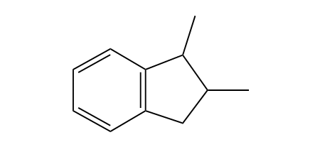 1,2-Dimethylindane