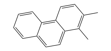 1,2-Dimethylphenanthrene