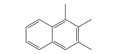1,2,3-Trimethylnaphthalene
