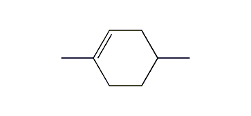 1,4-Dimethyl-1-cyclohexene