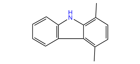1,4-Dimethylcarbazole