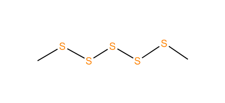 1,5-Dimethylpentasulfane
