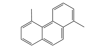 1,5-Dimethylphenanthrene