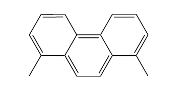 1,8-Dimethylphenanthrene