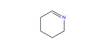 2,3,4,5-Tetrahydropyridine