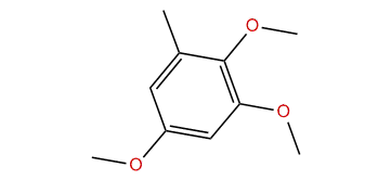 2,3,5-Trimethoxytoluene
