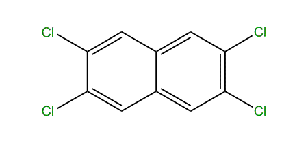 2,3,6,7-Tetrachloronaphthalene