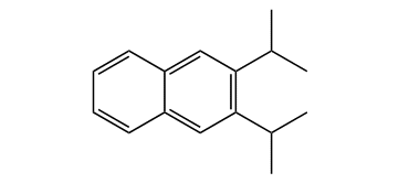 2,3-Diisopropylnaphthalene