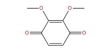 2,3-Dimethoxy-1,4-benzoquinone
