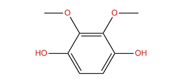 2,3-Dimethoxyhydroquinone