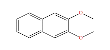 2,3-Dimethoxynaphthalene