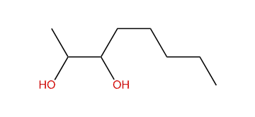 Octane-2,3-diol
