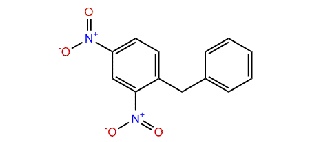 2,4-Dinitrodiphenylmethane
