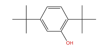 2,5-Di-tert-butylphenol