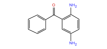2,5-Diaminobenzophenone