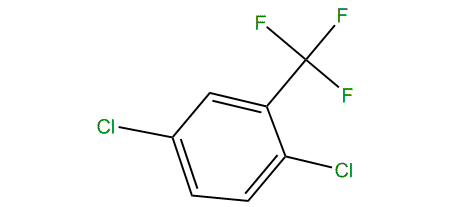 1,4-Dichloro-2-(trifluoromethyl)-benzene